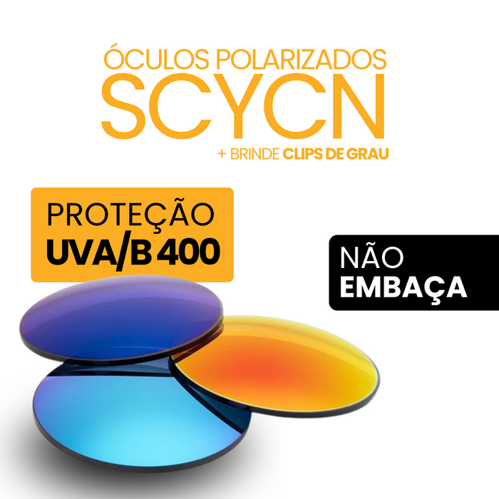 Você vê o que importa