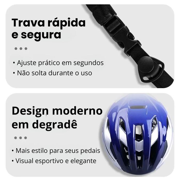 A energia se dispersa
