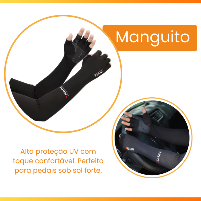 Você vê o que importa
