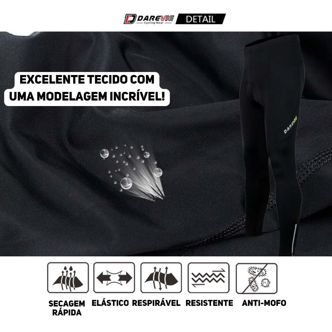 Calça Ultragel Darevie