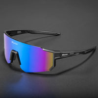Oculos Azul + Manguito + Meia Cycle