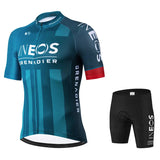 Conjunto Ineos Pro Team