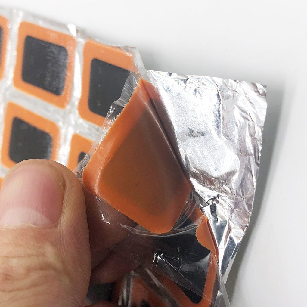 Reparo para Pneu - 48pcs | + BRINDE EXCLUSIVO