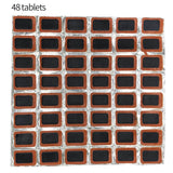 Reparo para Pneu - 48pcs | + BRINDE EXCLUSIVO
