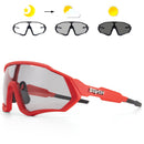 Óculos Fotocromático Cycle™ + BRINDE CASE IMPERMEÁVEL