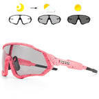 Óculos Fotocromático Cycle™ + BRINDE CASE IMPERMEÁVEL