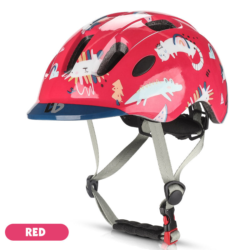 Capacete Infantil WestBiking