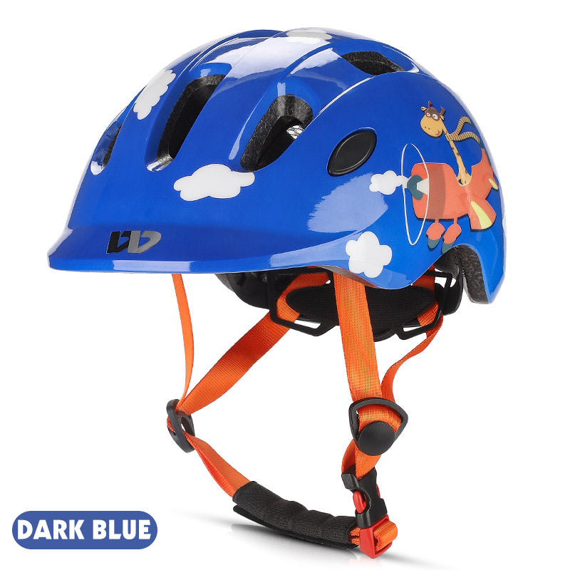 Capacete Infantil WestBiking