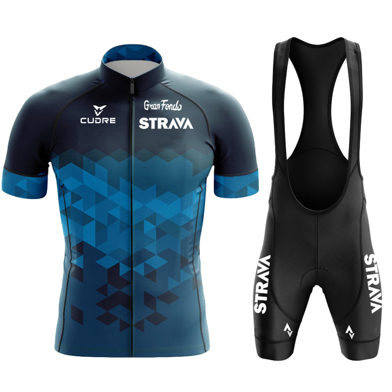 Conjunto Strava UltraGel™