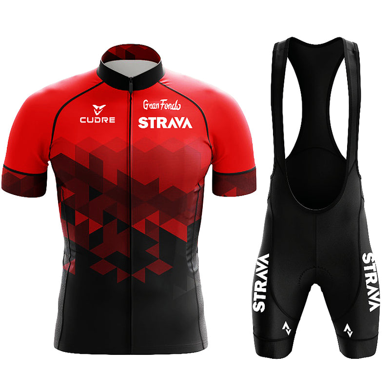 Conjunto Strava UltraGel™