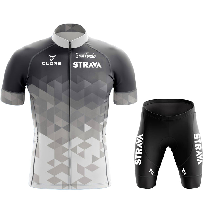 Conjunto Strava UltraGel™