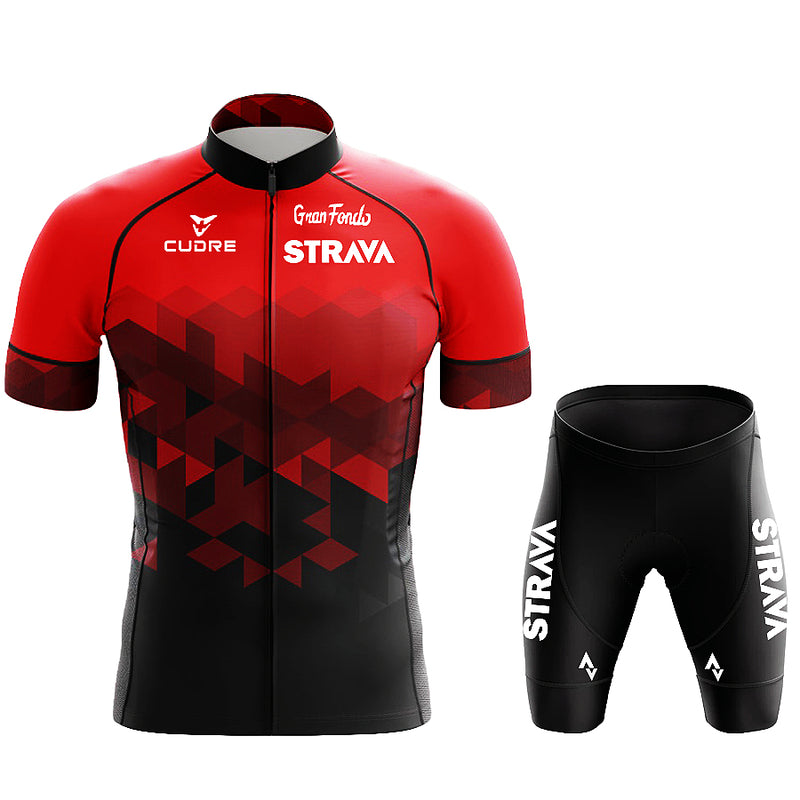 Conjunto Strava UltraGel™