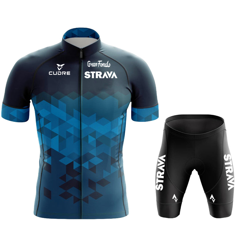 Conjunto Strava UltraGel™