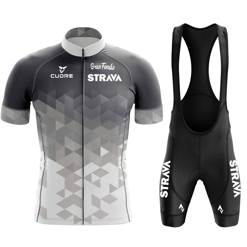 Conjunto Strava UltraGel™