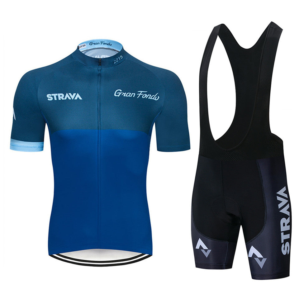 Conjunto Strava UltraGel™