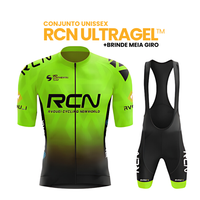 Bretelle | Camisa Verde