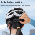 Capacete AeroMTB