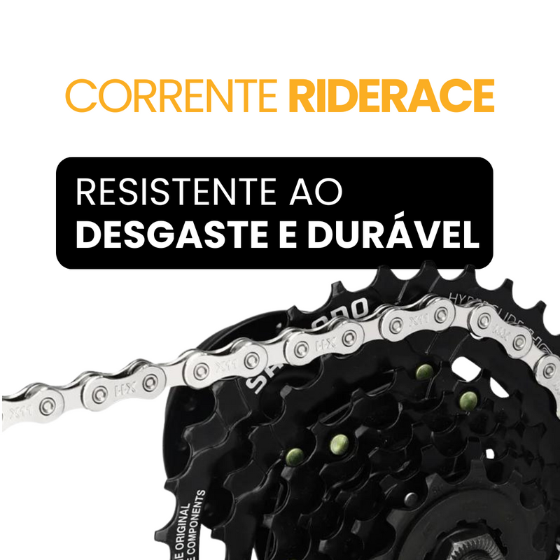 Corrente Riderace