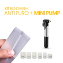 Combo Manutenção | 6 Produtos Tops