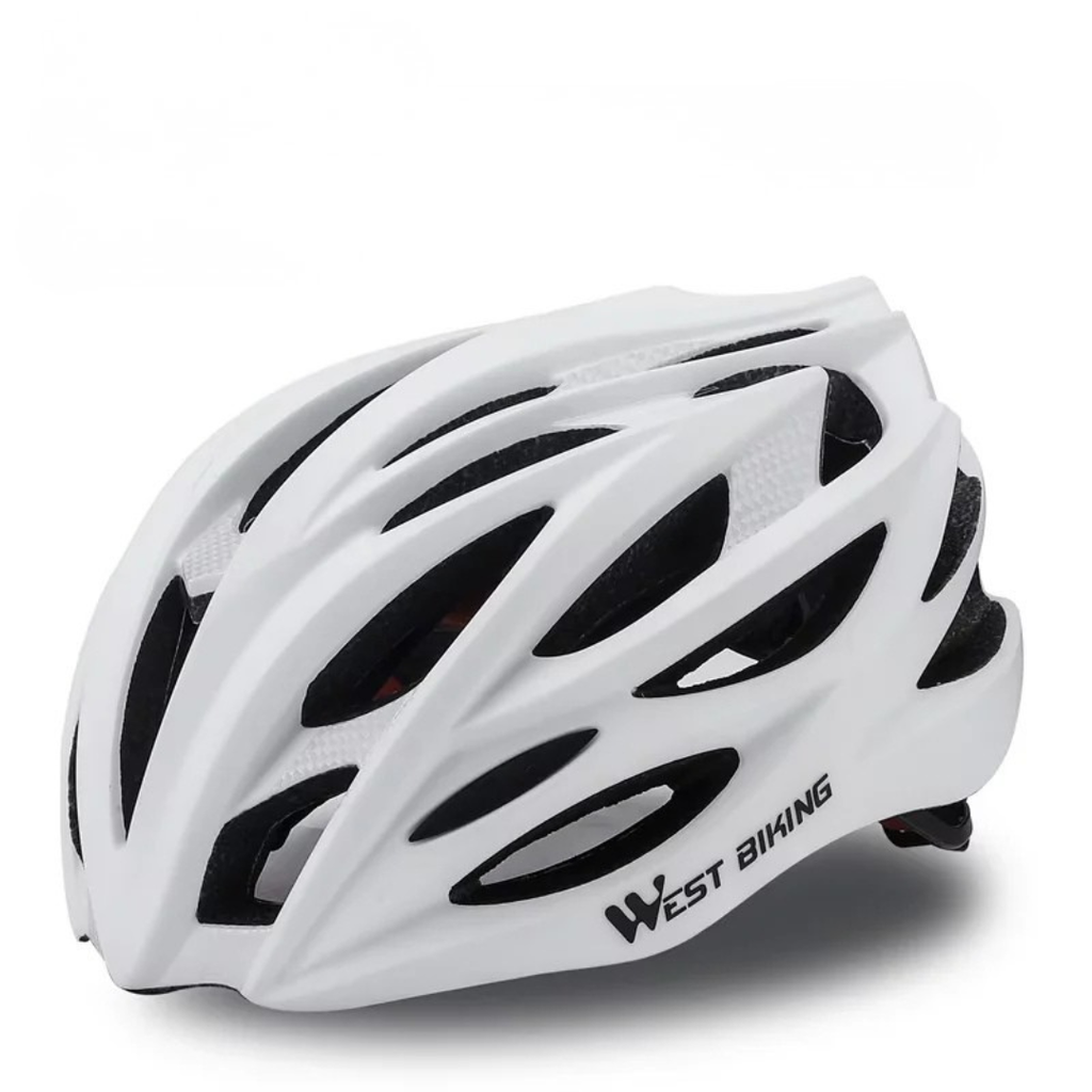 Capacete AeroMTB