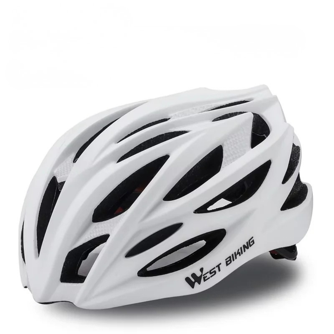 Capacete AeroMTB