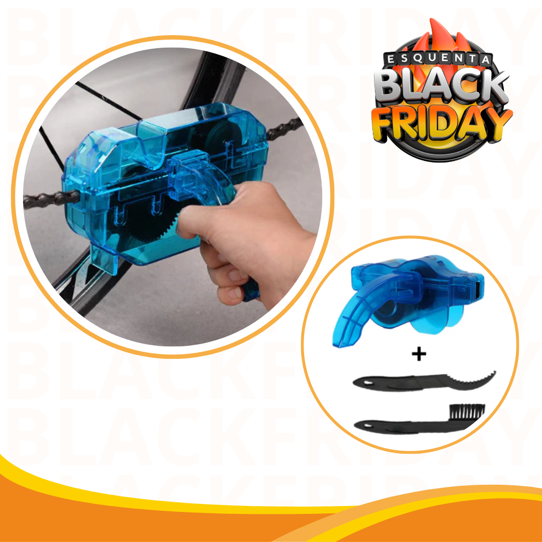 Combo Manutenção | 6 Produtos Tops