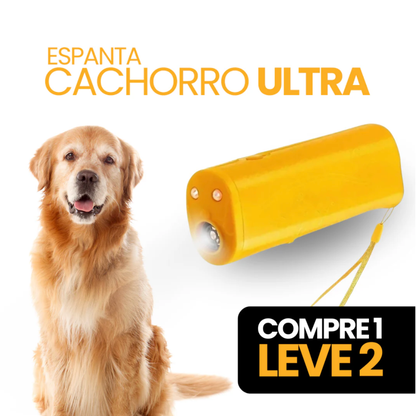 Espanta Cachorro Ultra + Brinde Exclusivo