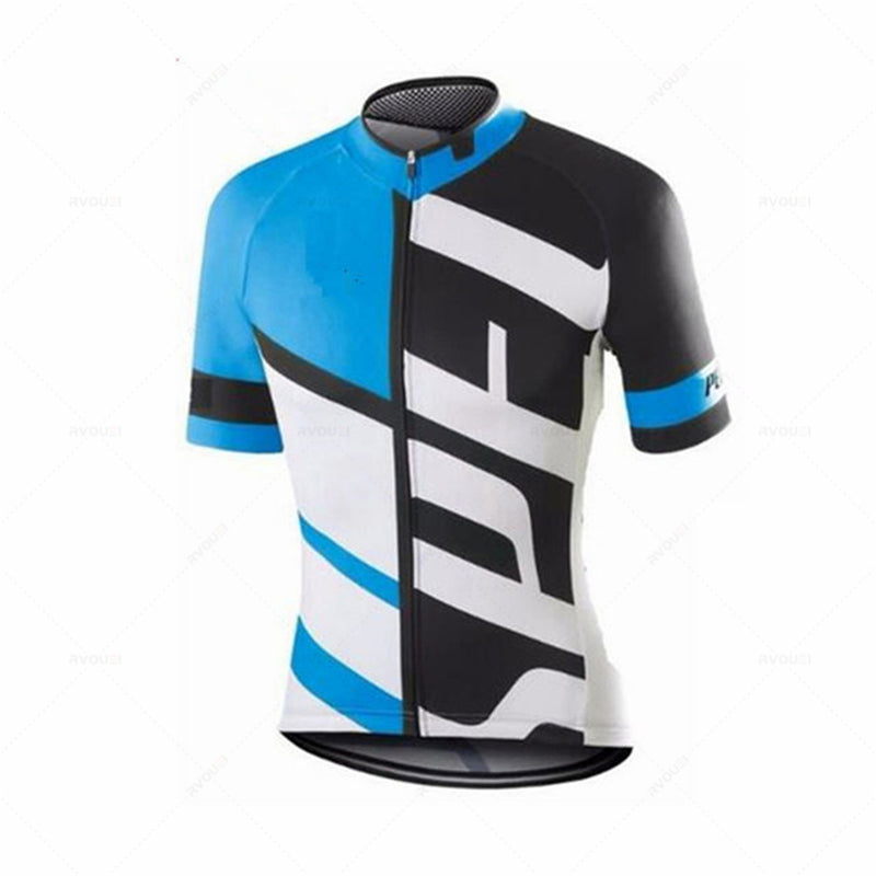 Camisa de Ciclismo Racing™