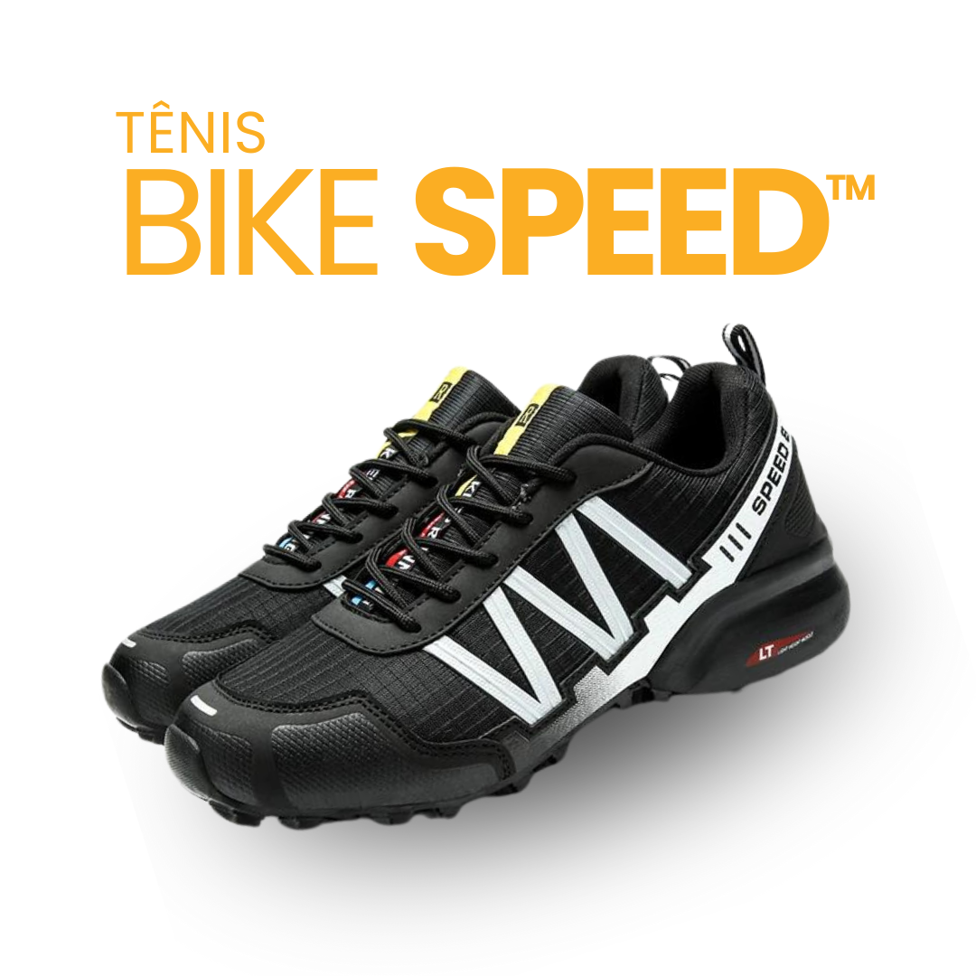Tênis Bike Speed™