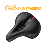 Preto | Vermelho