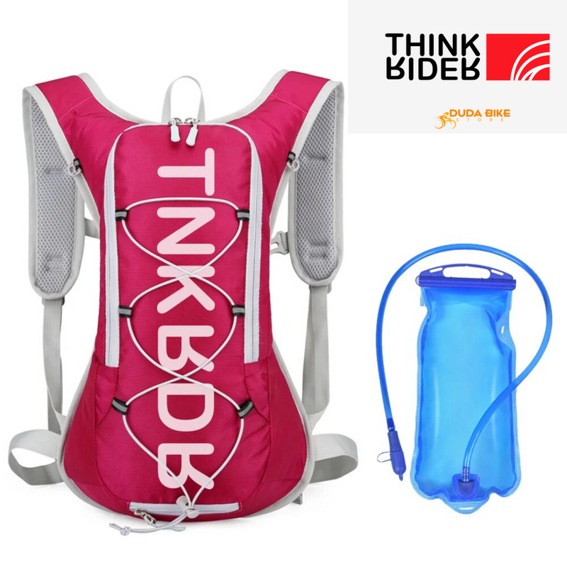 Mochila de Hidratação ThinkRider