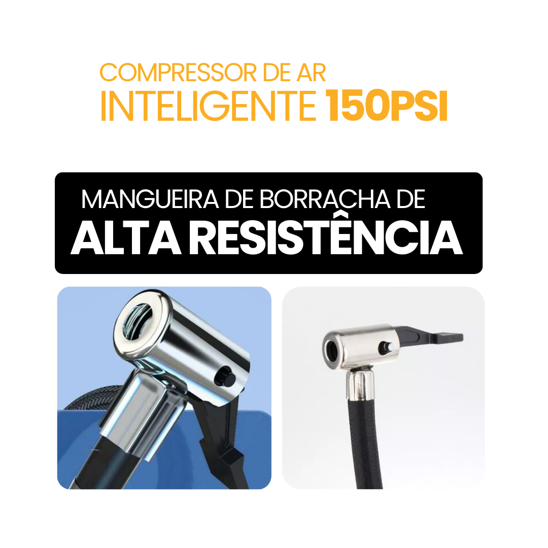 Programa o psi. Aperta. Ele para sozinho.