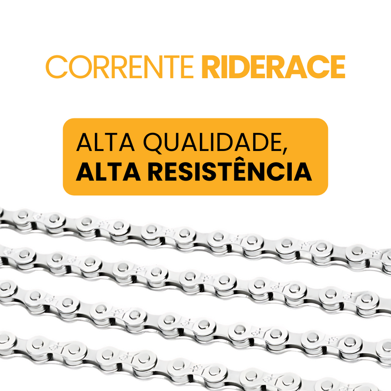 Corrente Riderace