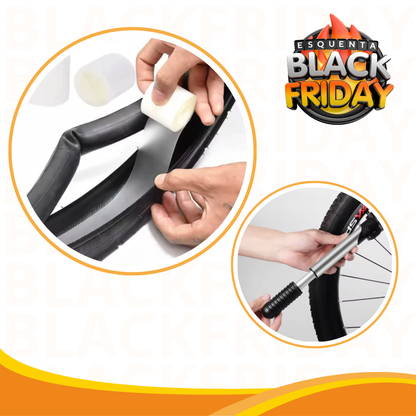 Combo Manutenção | 6 Produtos Tops