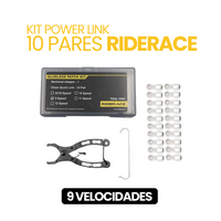 9 Velocidade