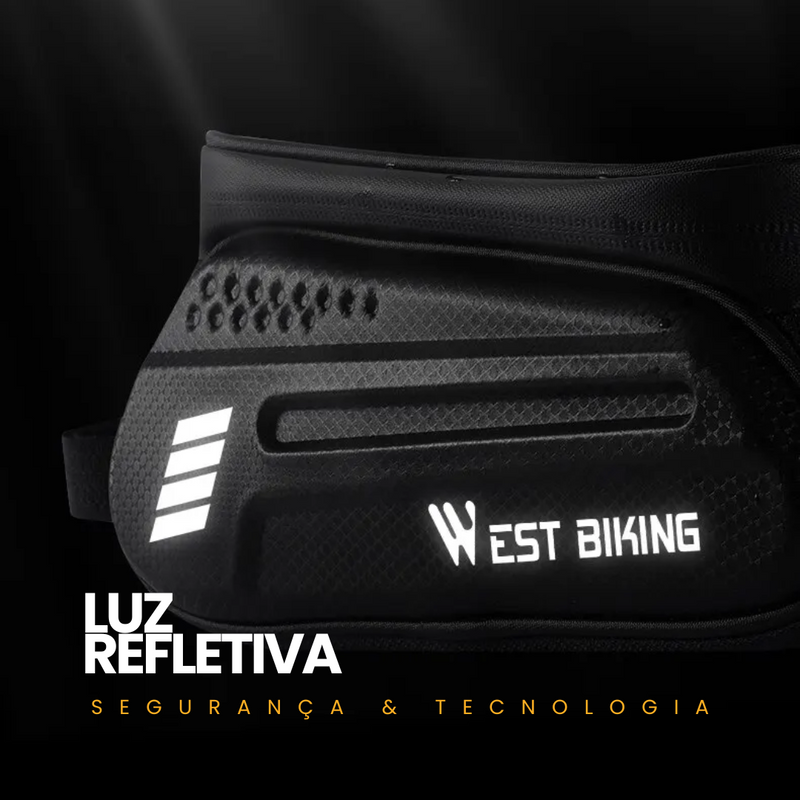 Case Impermeável WestBiking