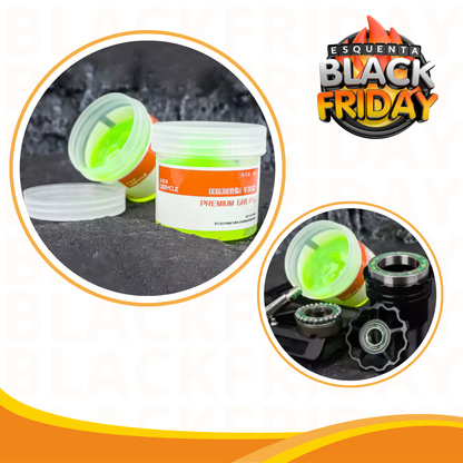 Combo Manutenção | 6 Produtos Tops