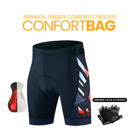Preto | Vermelho