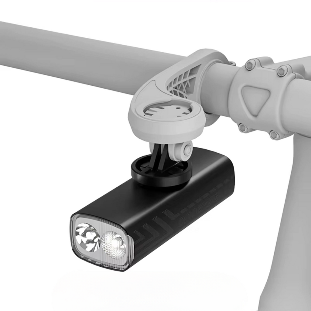 Farol Ultraled Cyclami + Sinalizador | BRINDE EXCLUSIVO ESQUENTA BLACK