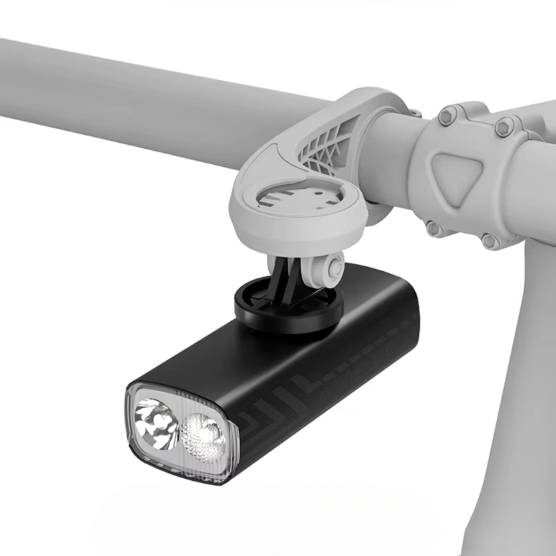 Farol Ultraled Cyclami + Sinalizador | BRINDE EXCLUSIVO ESQUENTA BLACK