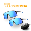 Óculos Sports Merida | COMPRE 1 LEVE 2
