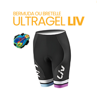 Bermuda Preta | Color