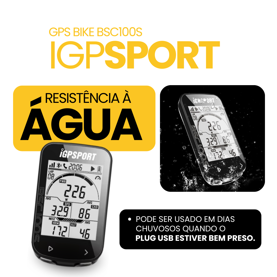 O celular já não faz isso?