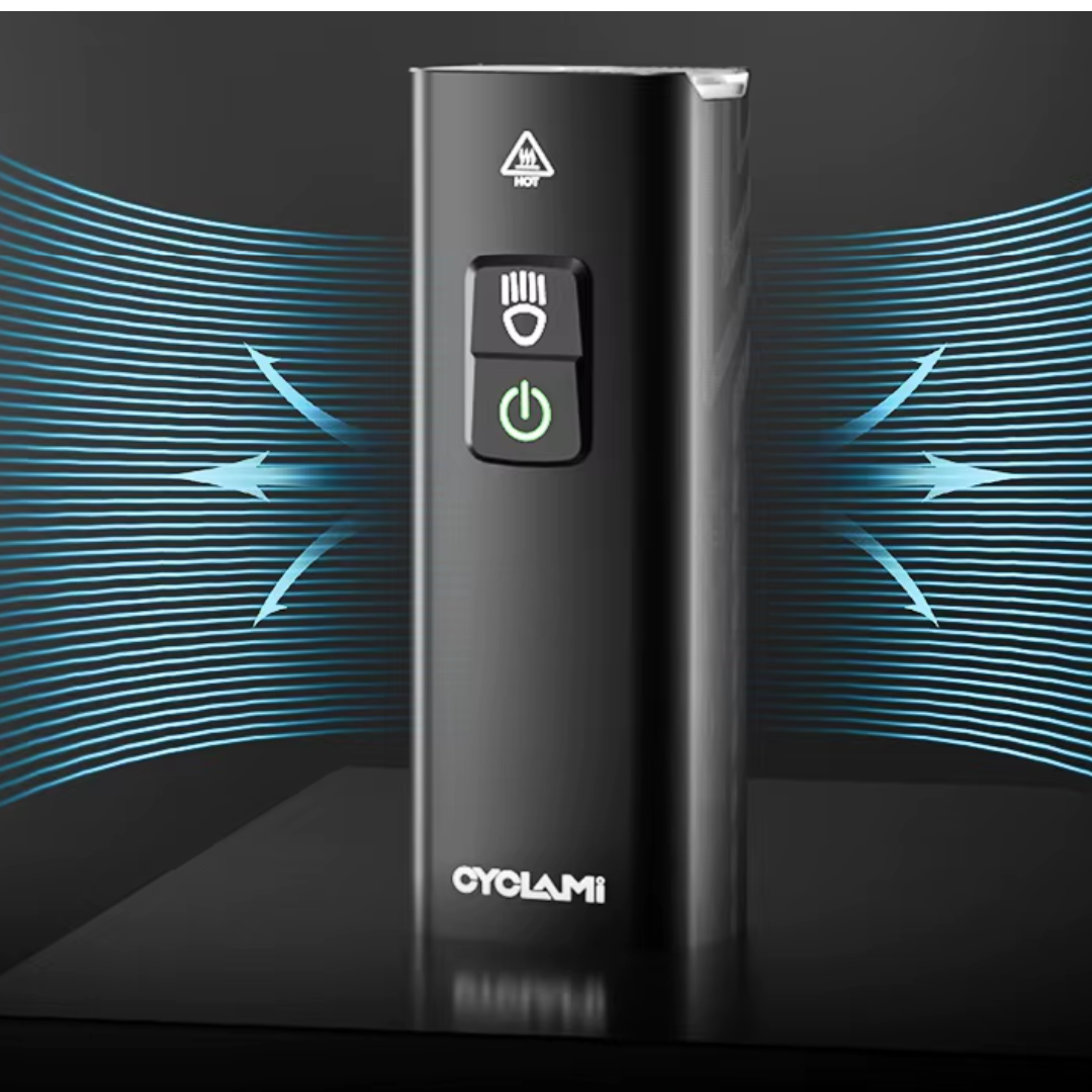 Farol Ultraled Cyclami + Sinalizador | BRINDE EXCLUSIVO ESQUENTA BLACK