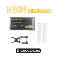 12 Velocidade