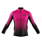 Jaqueta Térmica BikePro | BRINDE LUVA THERMO