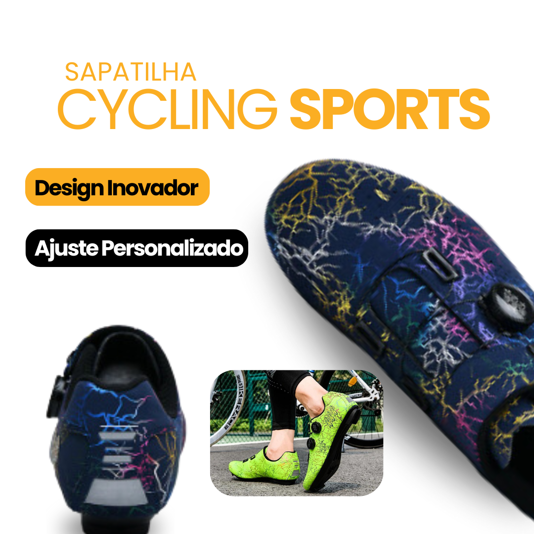 Serve pra pedalar E pra andar?