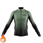 Jaqueta Térmica BikePro | BRINDE LUVA THERMO