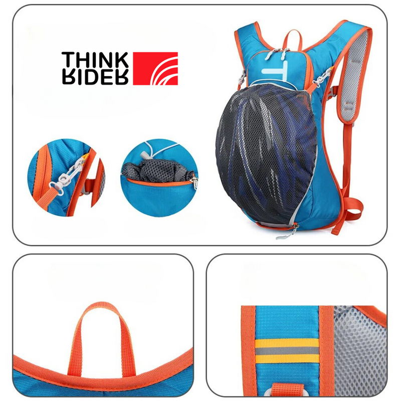 Mochila de Hidratação ThinkRider