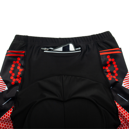 Calça Unissex 3 Bolsos ComfortBag™